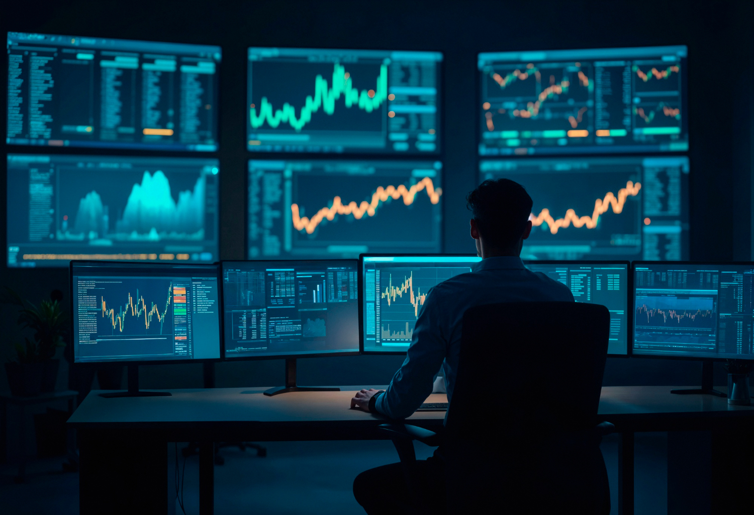 stocktrading